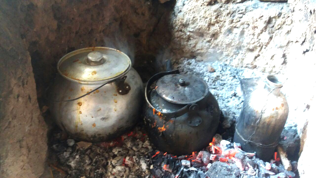 دنیک دنیک